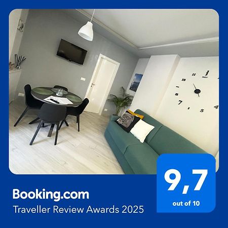 La Brezza Home Σαν Ρέμο Εξωτερικό φωτογραφία