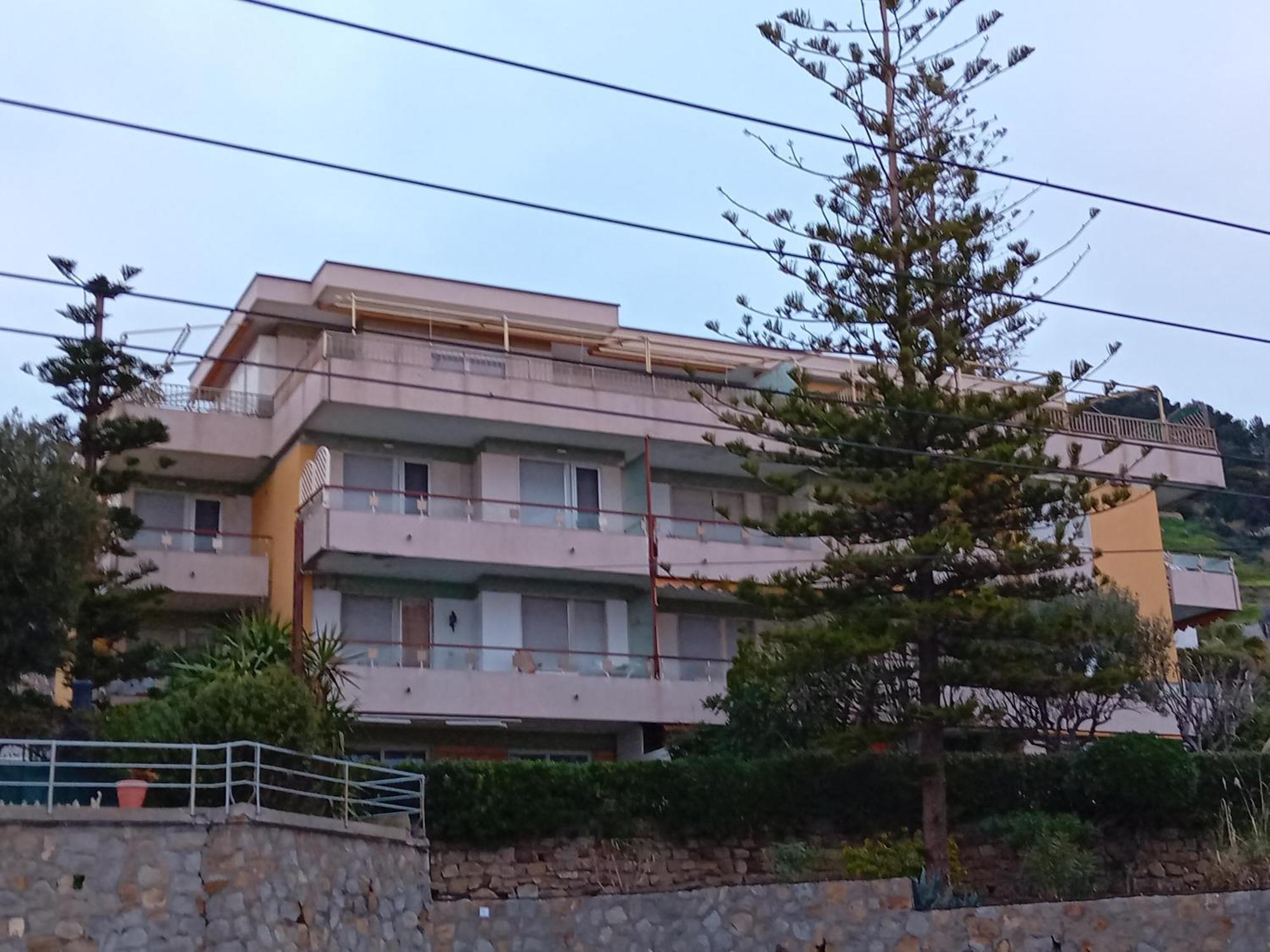 La Brezza Home Σαν Ρέμο Εξωτερικό φωτογραφία